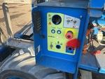 Control Station Ground with