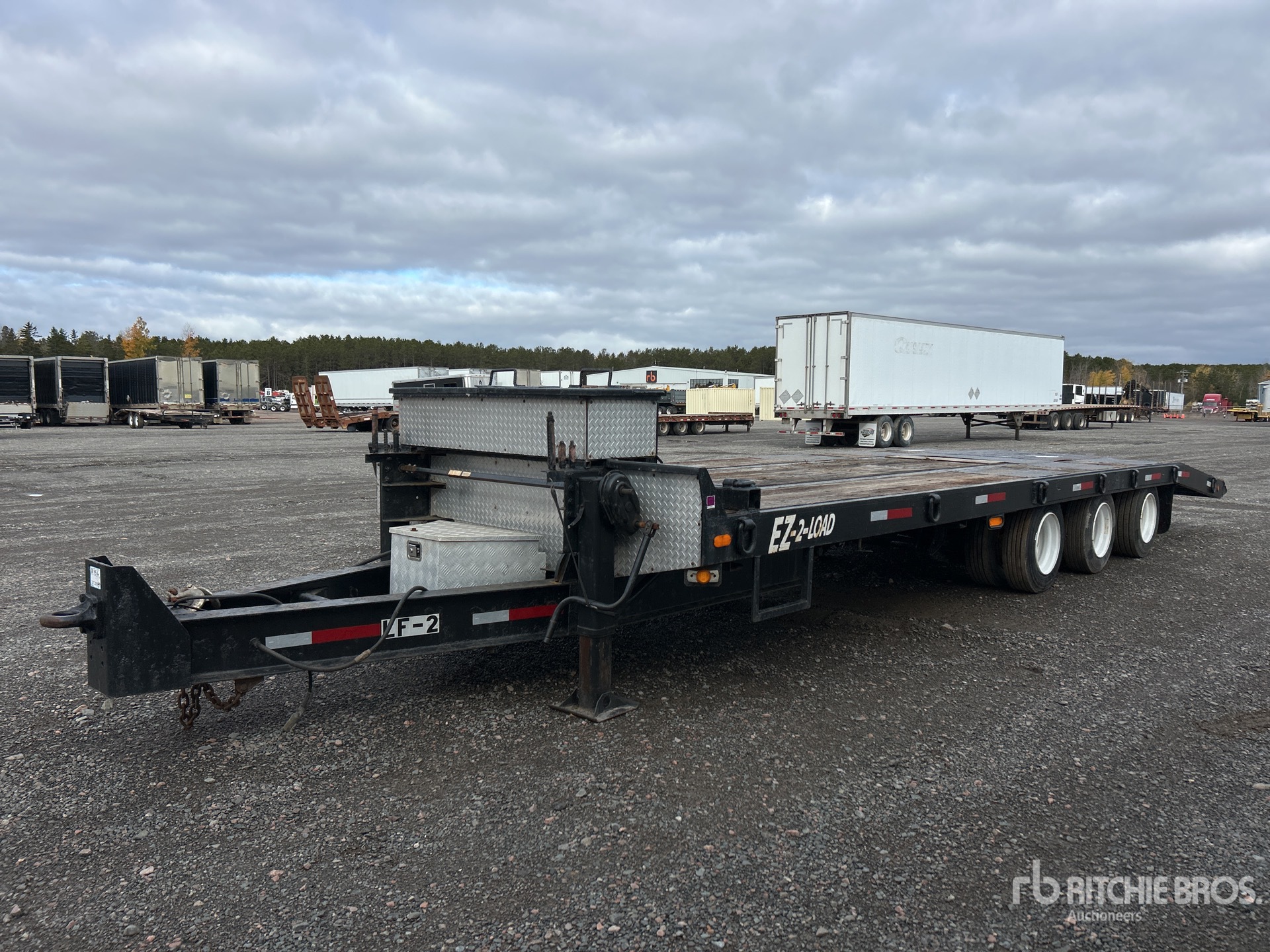 General Appearance with Featured Photo