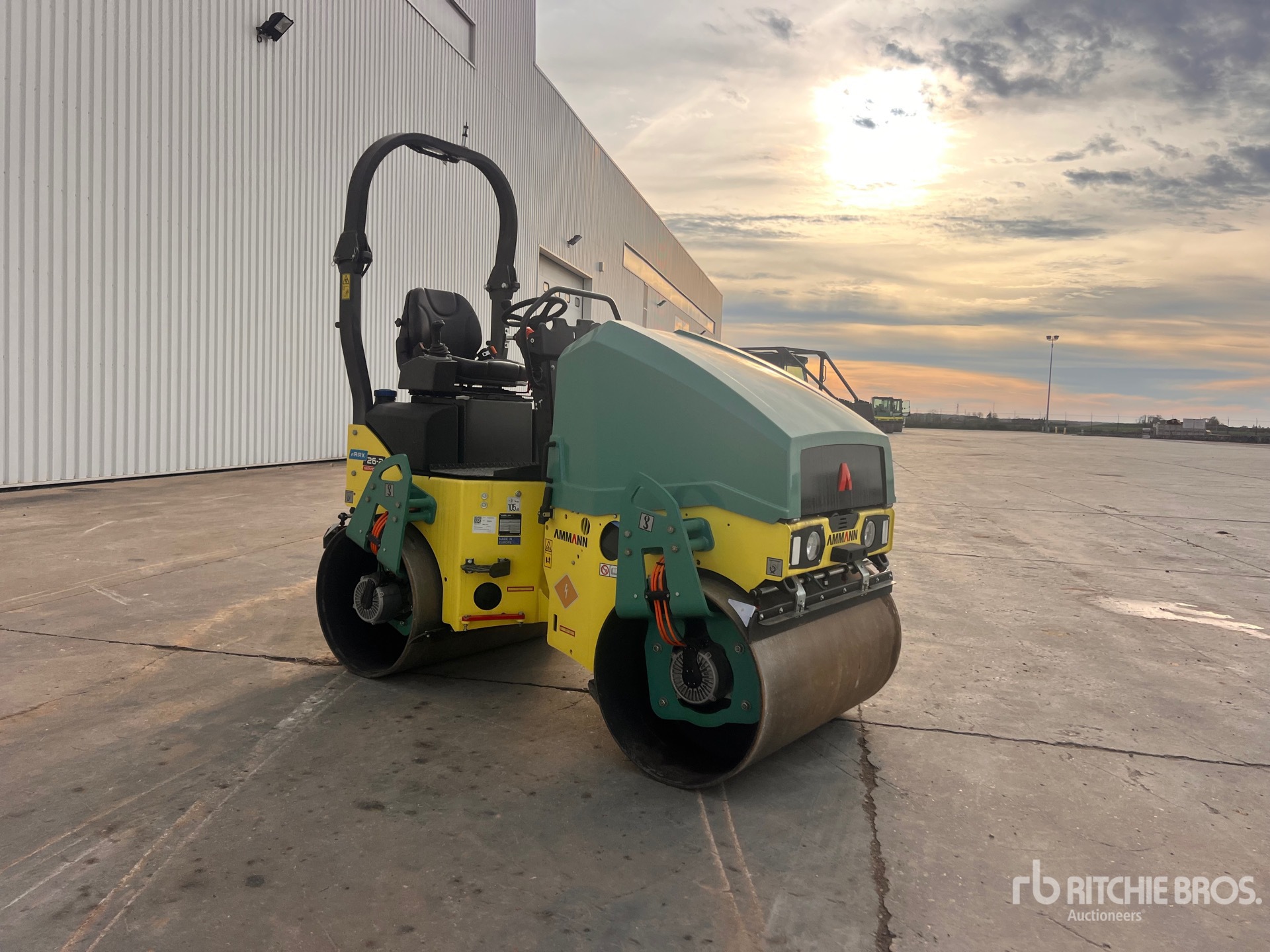 Aspect général with 