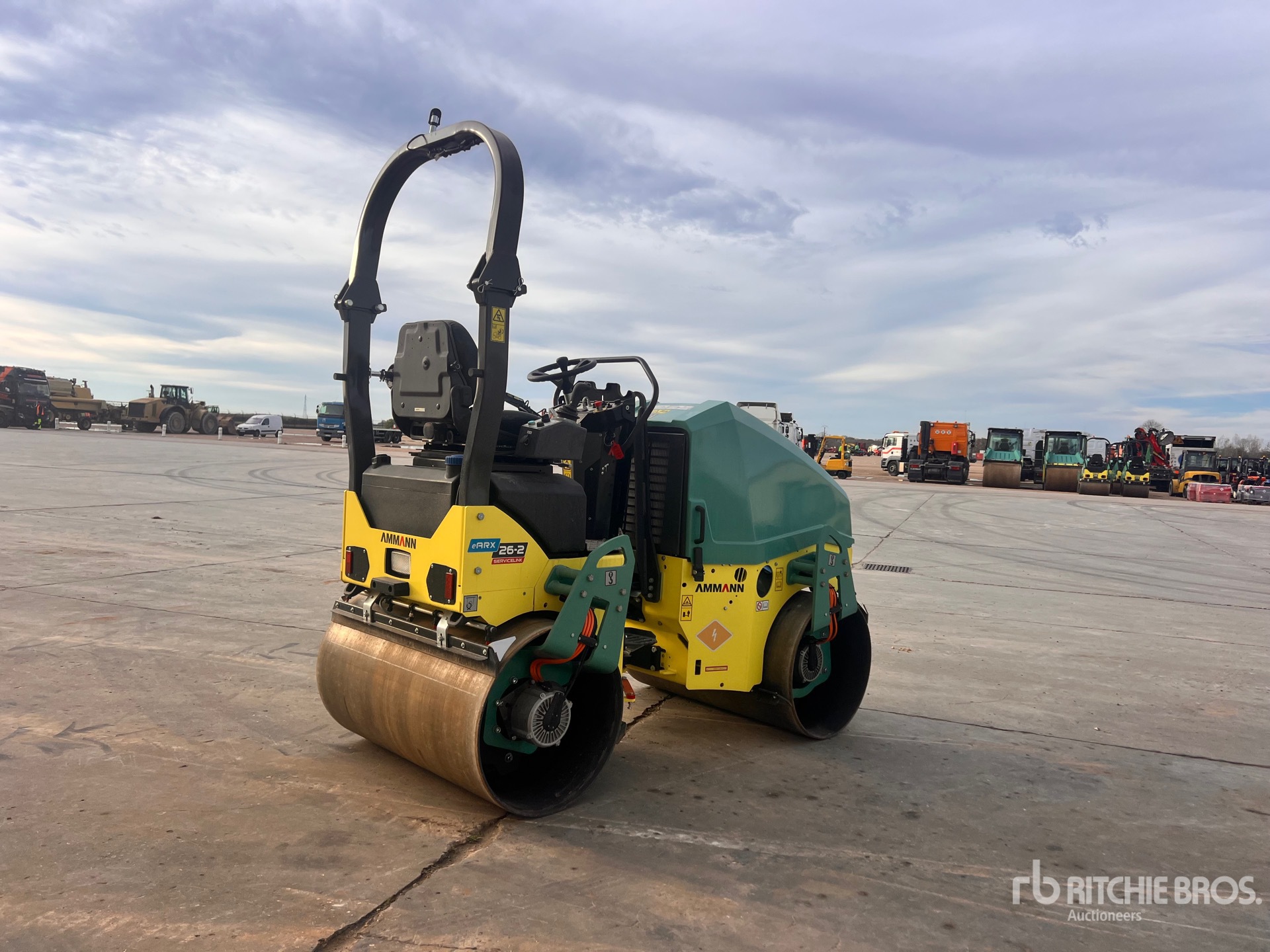 Aspect général with 