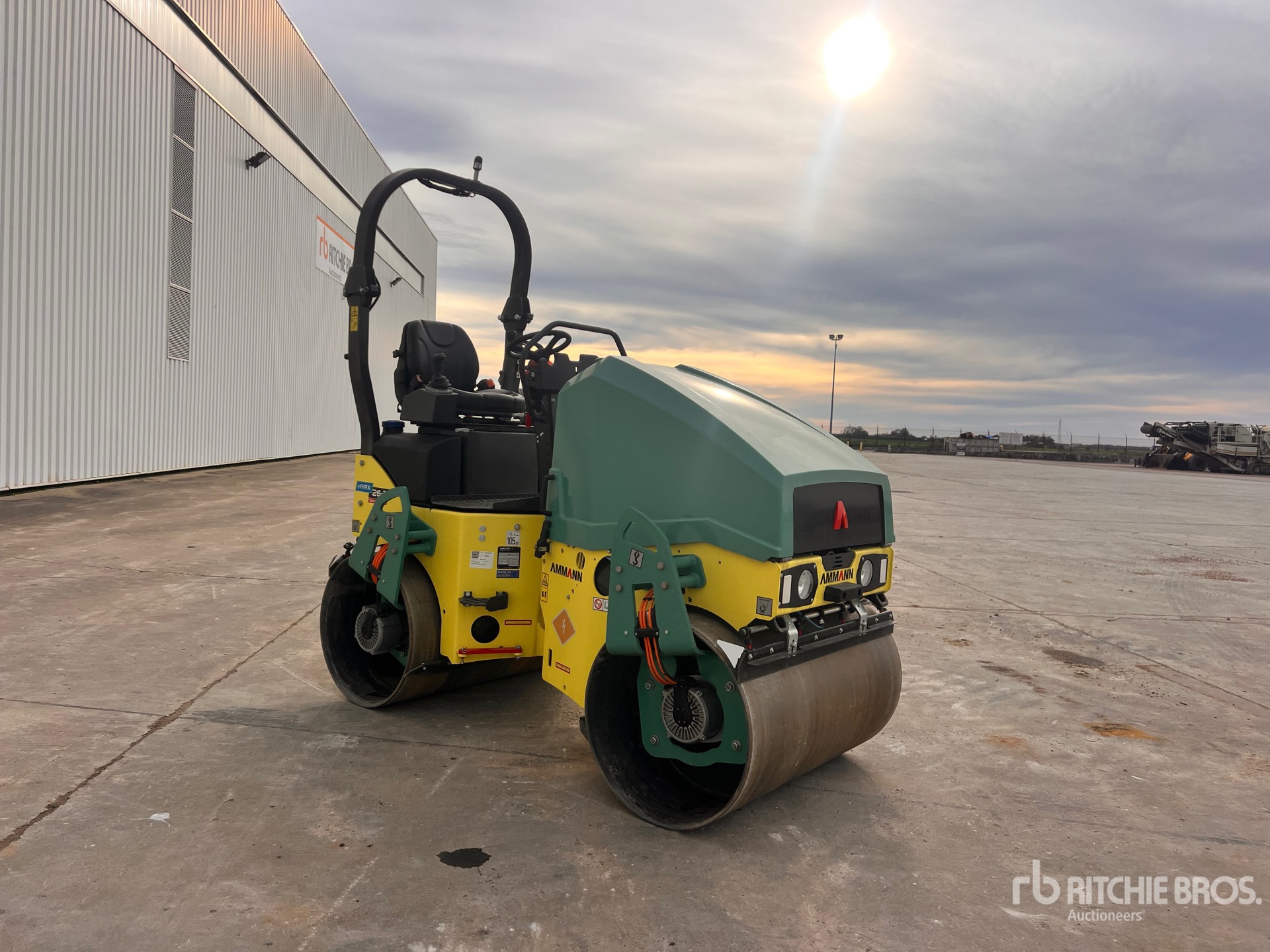 Aspect général with 