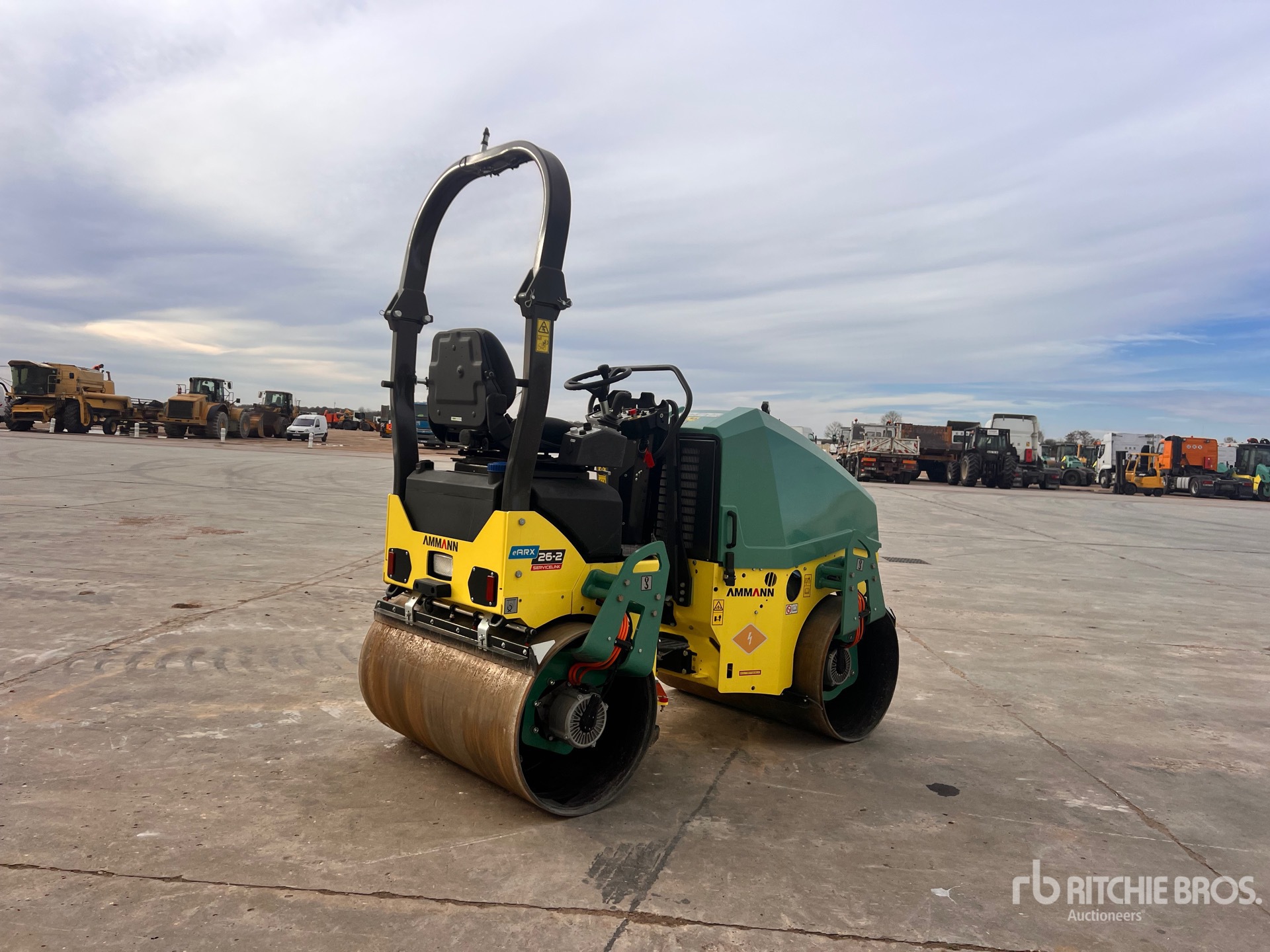 Aspect général with 