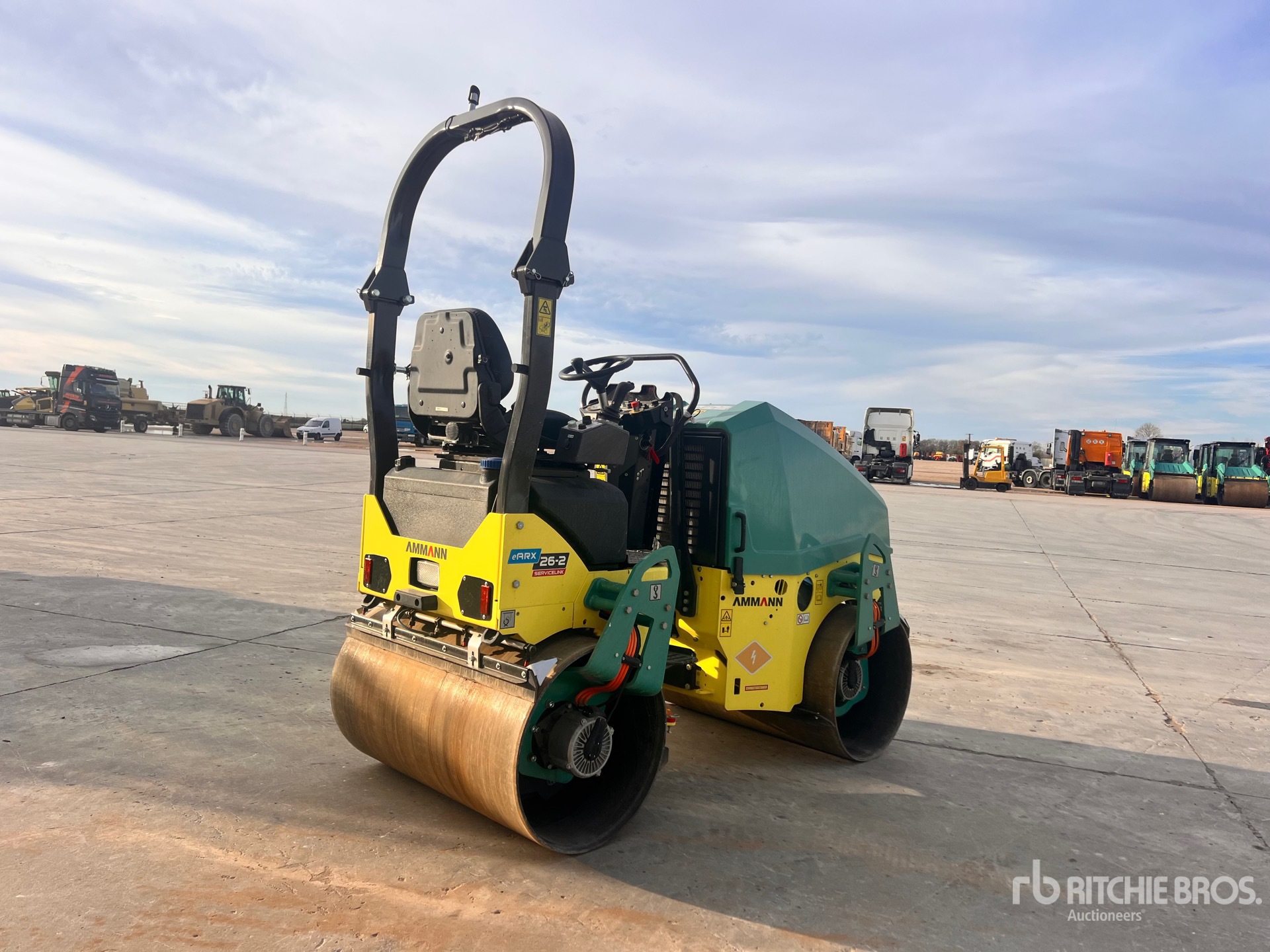 Aspect général with 