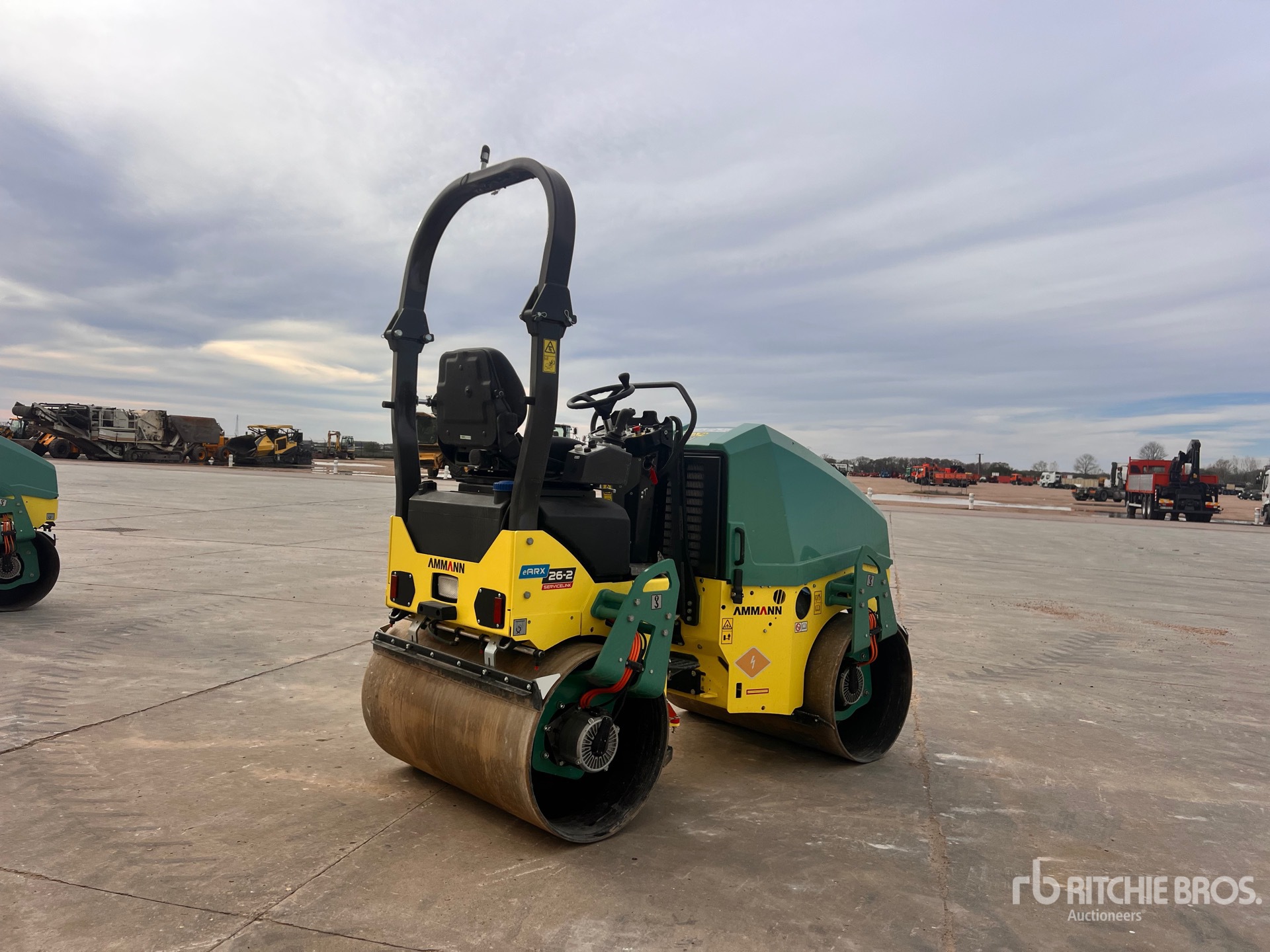 Aspect général with 