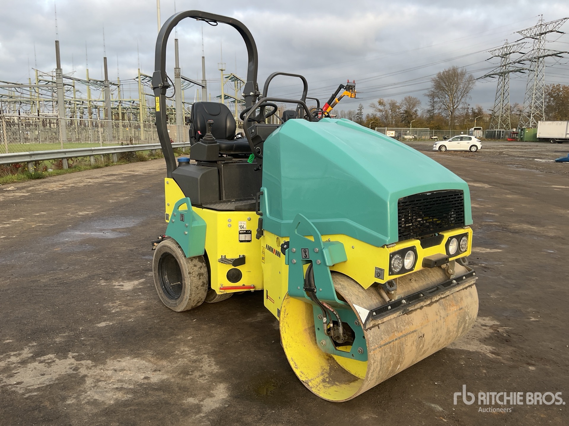 General Appearance with Zdjęcie, prawy górny róg