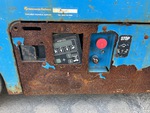 Control Station Ground with