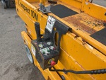 Basic Control Station Upper with