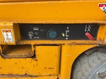Basic Lower Control Station with