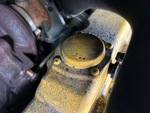 Motor with