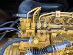 Motor with