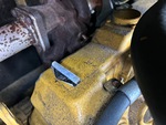 Motor with