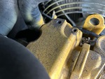 Motor with