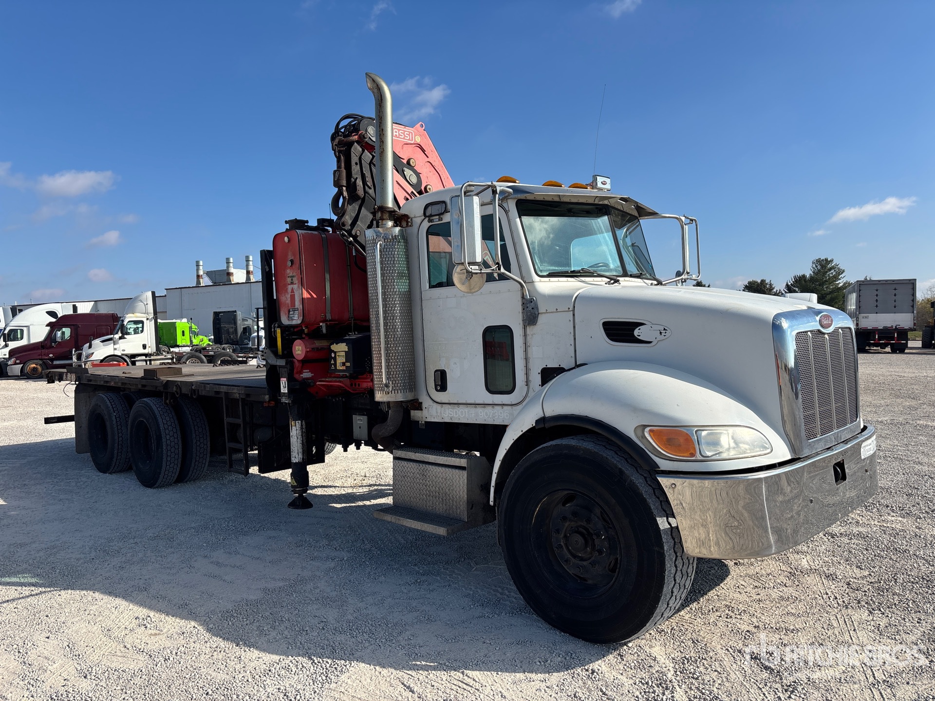 General Appearance with Zdjęcie, prawy górny róg