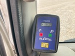 Cab with Engine Hours