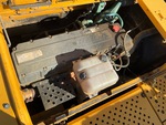 Motor with