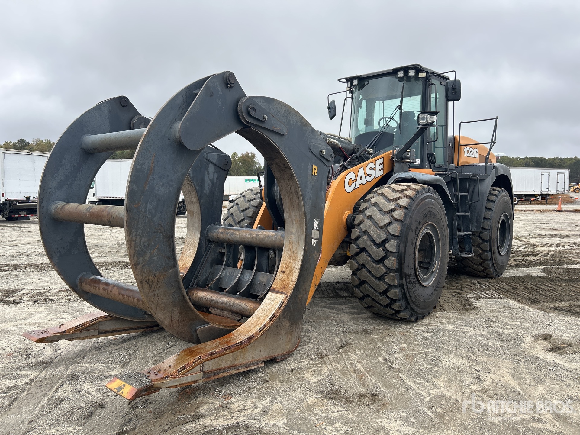 General Appearance with Featured Photo