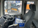 Cab with