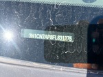 General Appearance with Second Serial Number/VIN Photo