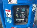 Basic Lower Control Station with