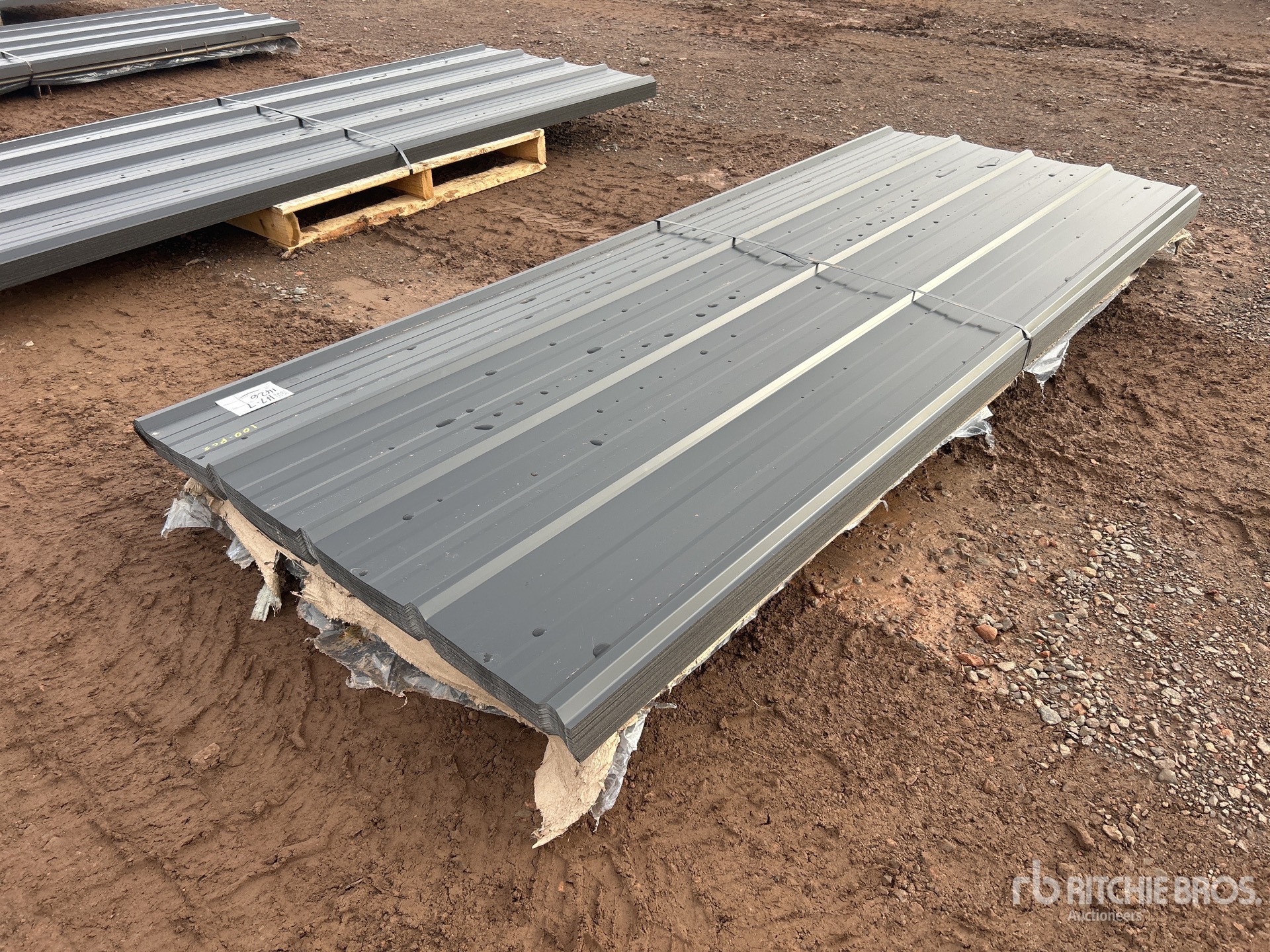 General Appearance with Imagen: esquina trasera izquierda