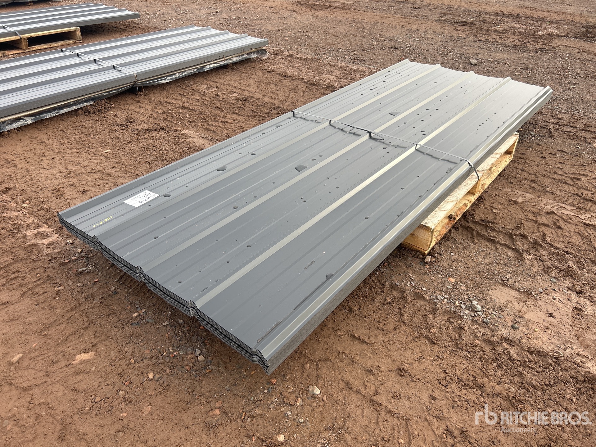 General Appearance with Imagen: esquina trasera izquierda