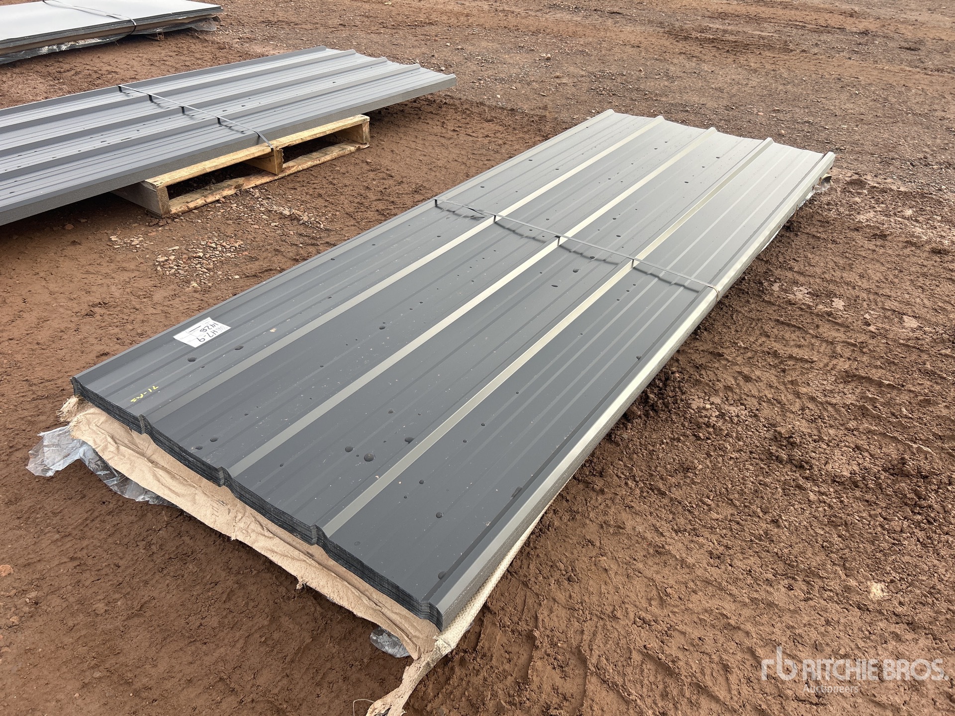 General Appearance with Imagen: esquina trasera izquierda