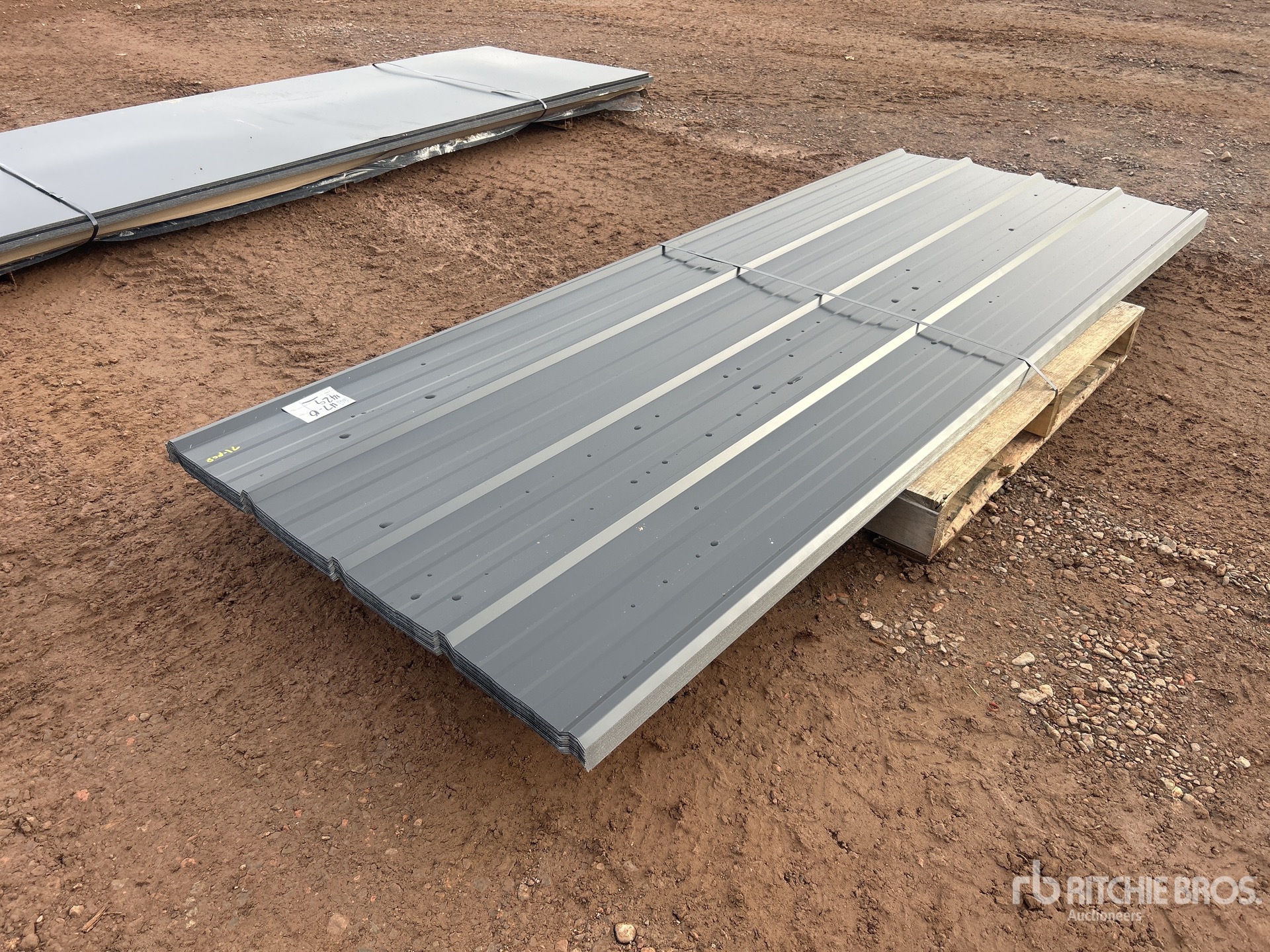 General Appearance with Imagen: esquina trasera izquierda