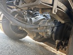 Brakes with