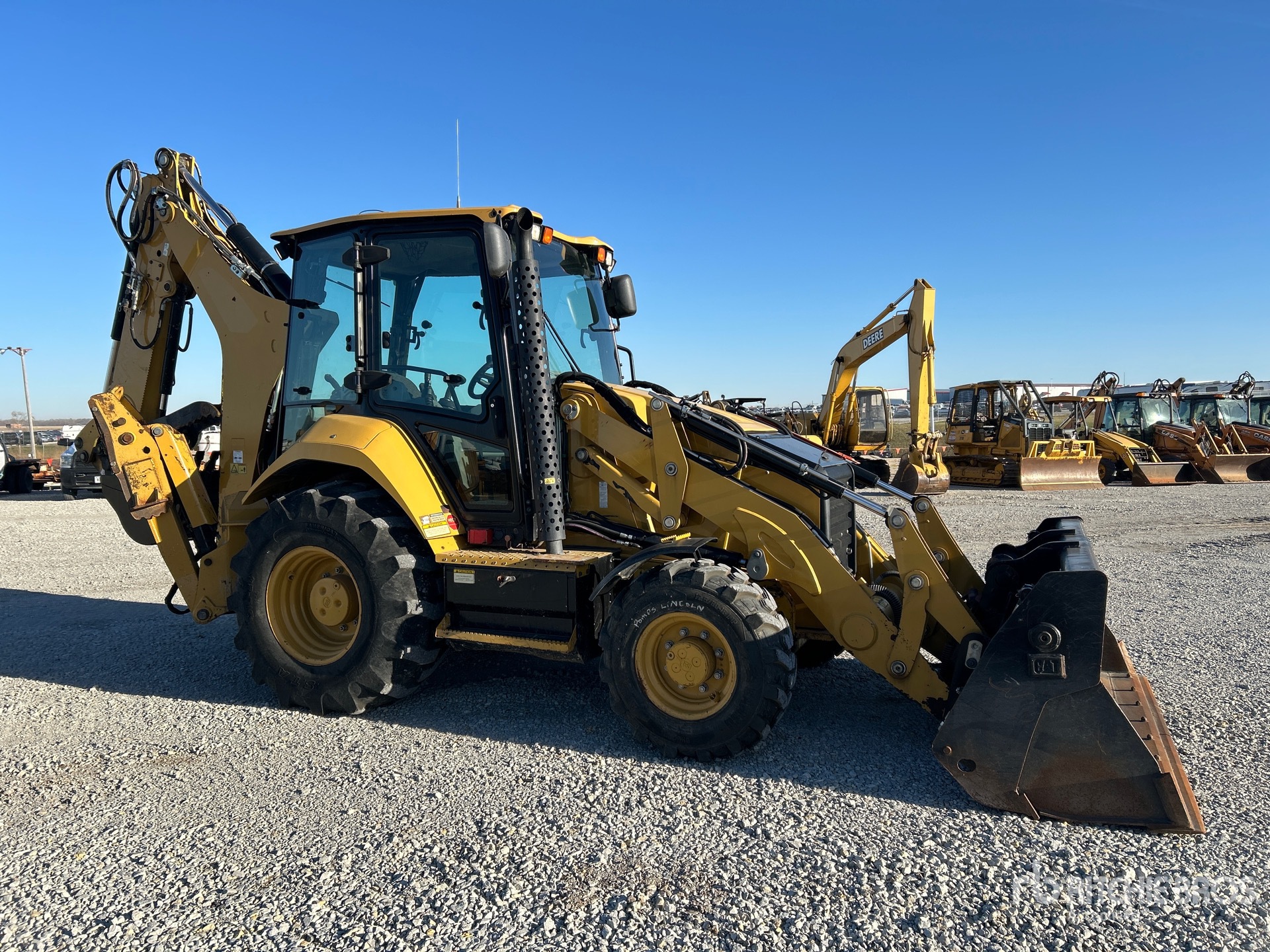 General Appearance with Zdjęcie, prawy górny róg