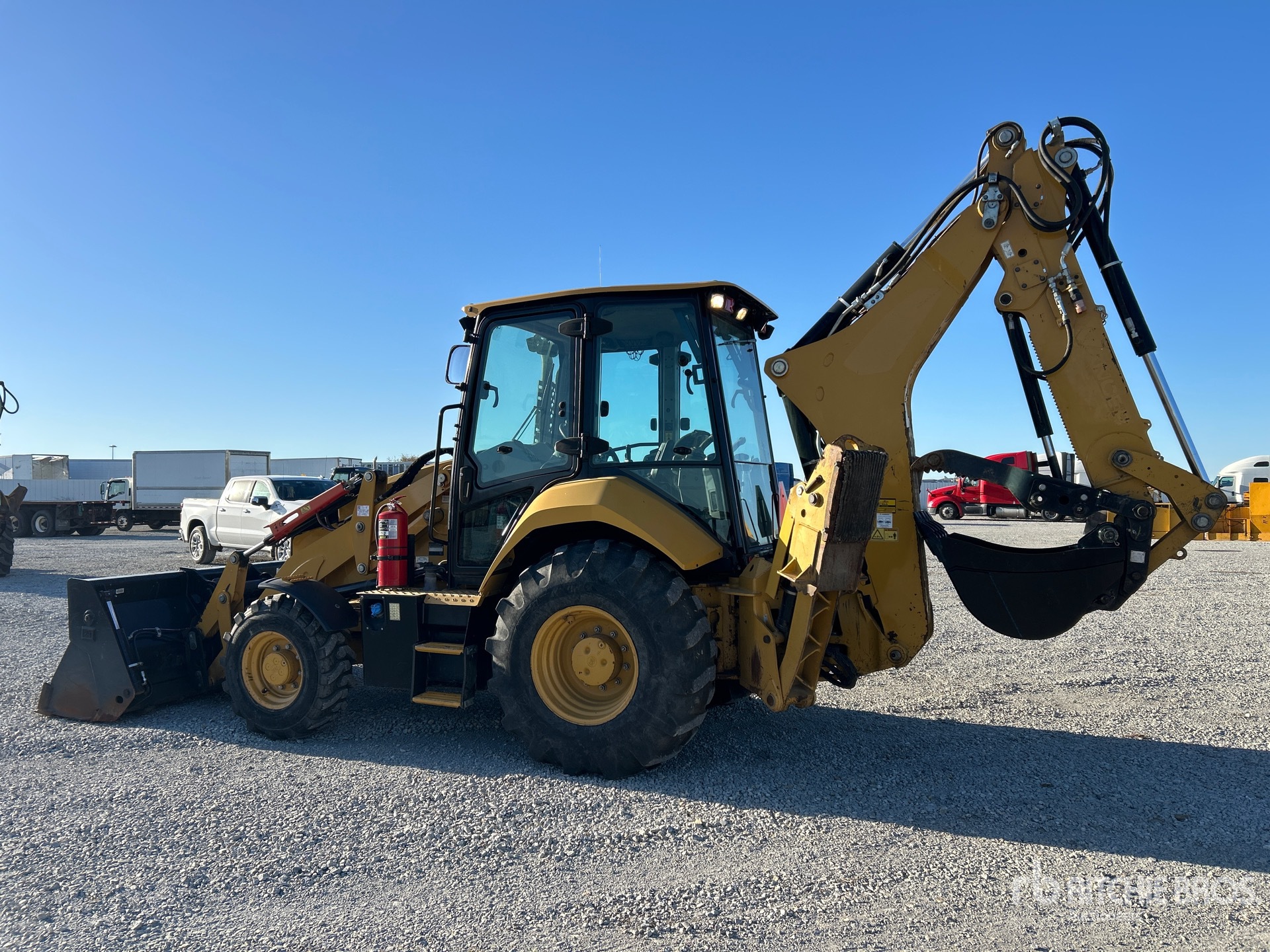 General Appearance with Zdjęcie, lewy dolny róg