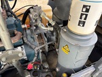 Air Compressor with