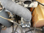 Air Compressor with
