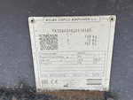 General Appearance with Unit Serial Number