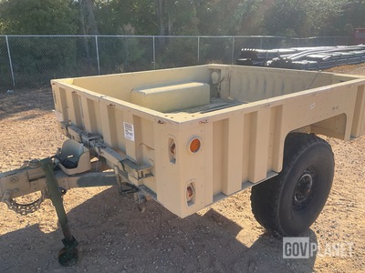 General Appearance with Paint