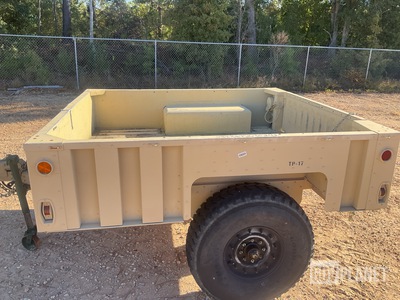 General Appearance with Sheet Metal Condition