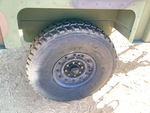 Trailer Chassis with