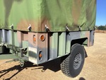 General Appearance with Paint