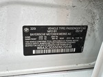 General Appearance with Second Serial Number/VIN Photo