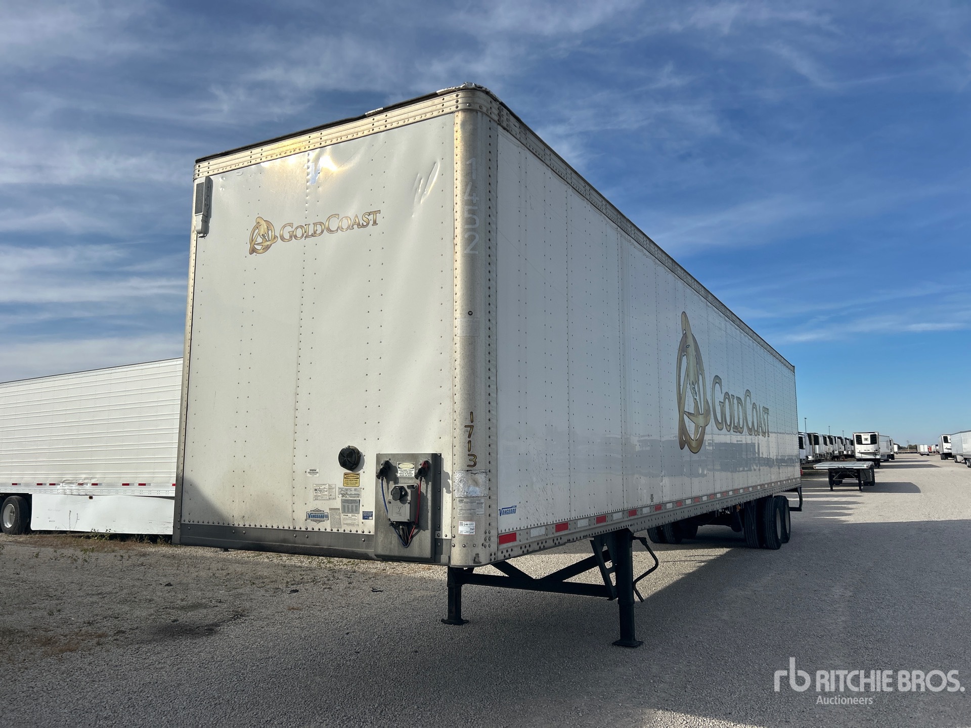 Aspect général with Image, coin avant gauche