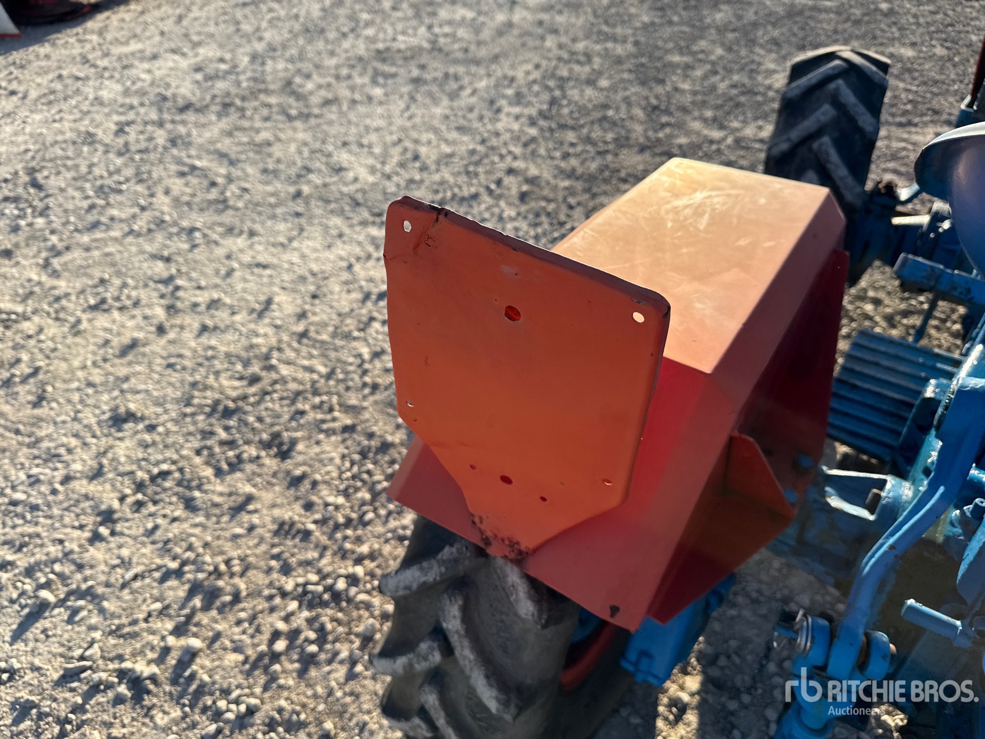 Aspect général with