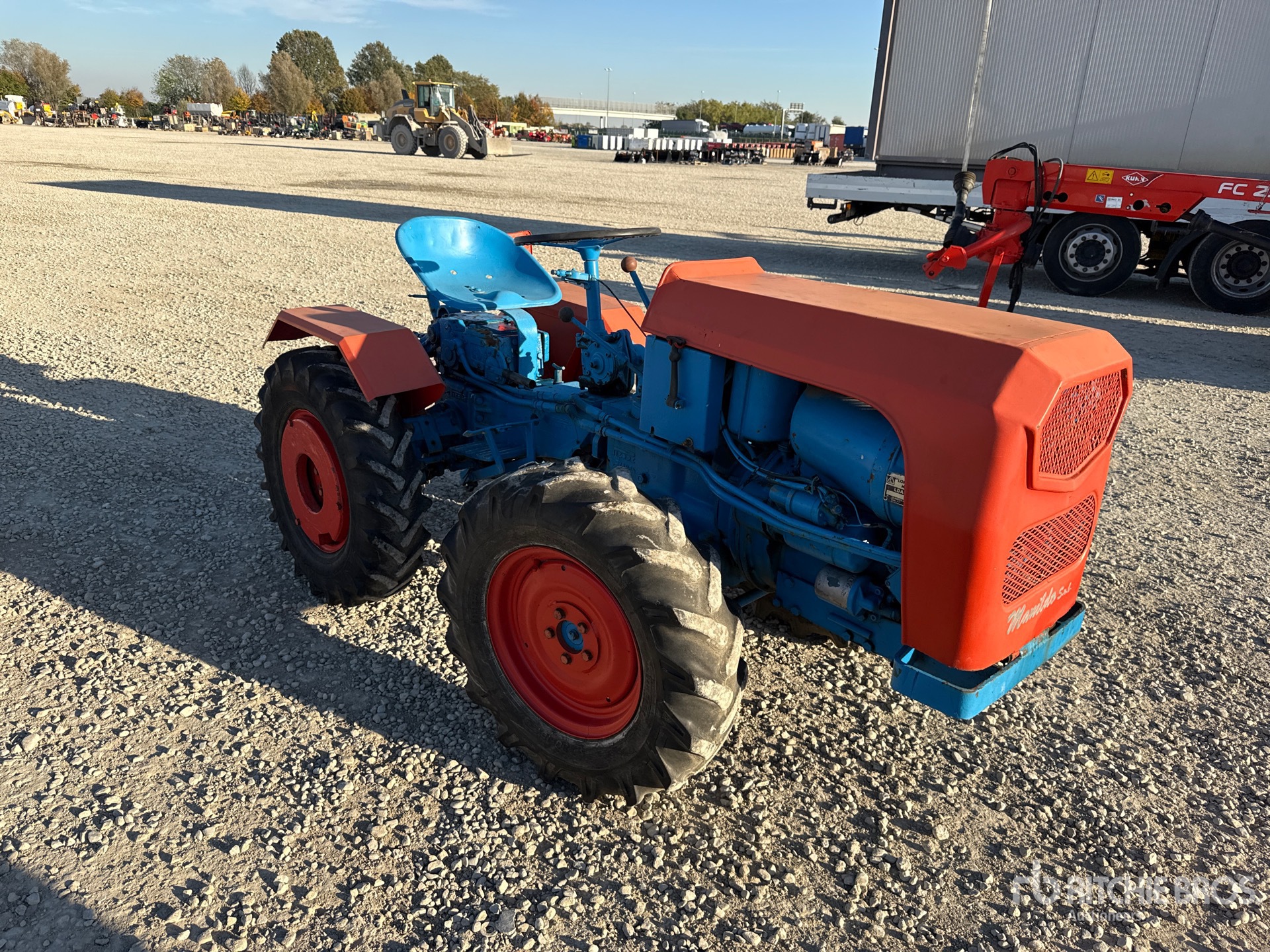 Aspect général with