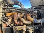 Motor with