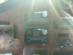 Cab with