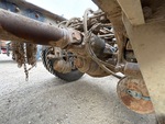 Drivetrain with