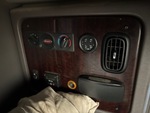 Cab with
