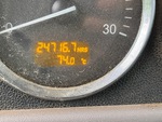 Cab with Engine Hours