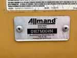 General Appearance with Unit Serial Number