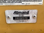 General Appearance with Unit Serial Number