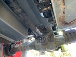 Drivetrain with