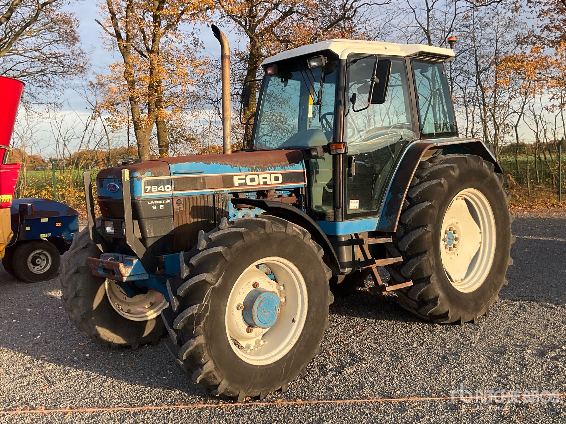 General Appearance with Imagen: esquina delantera izquierda